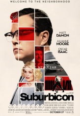 suburbicon (2017) 